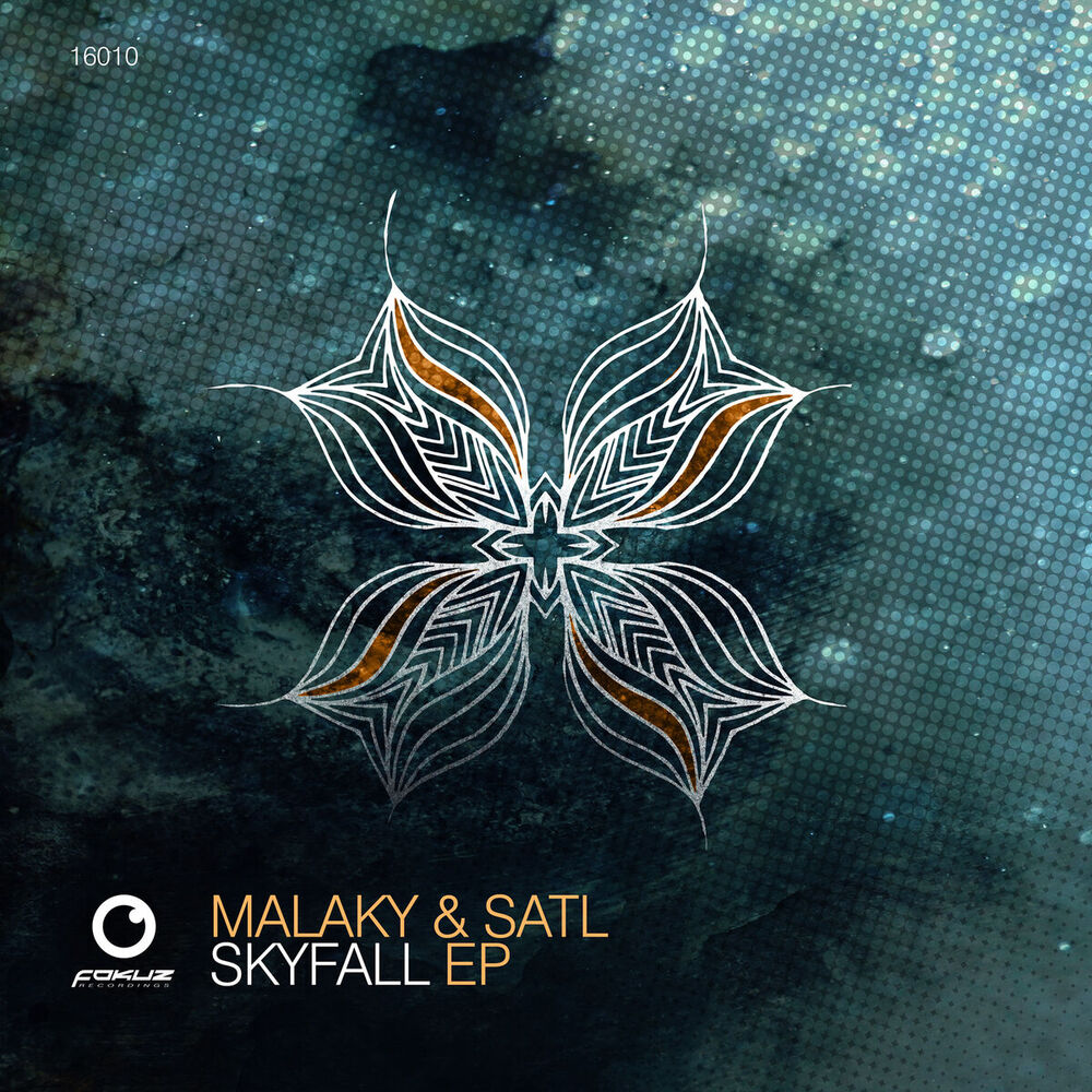 Picture of Skyfall EP