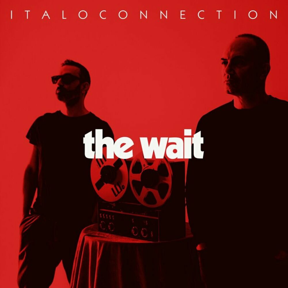 Picture of The Wait