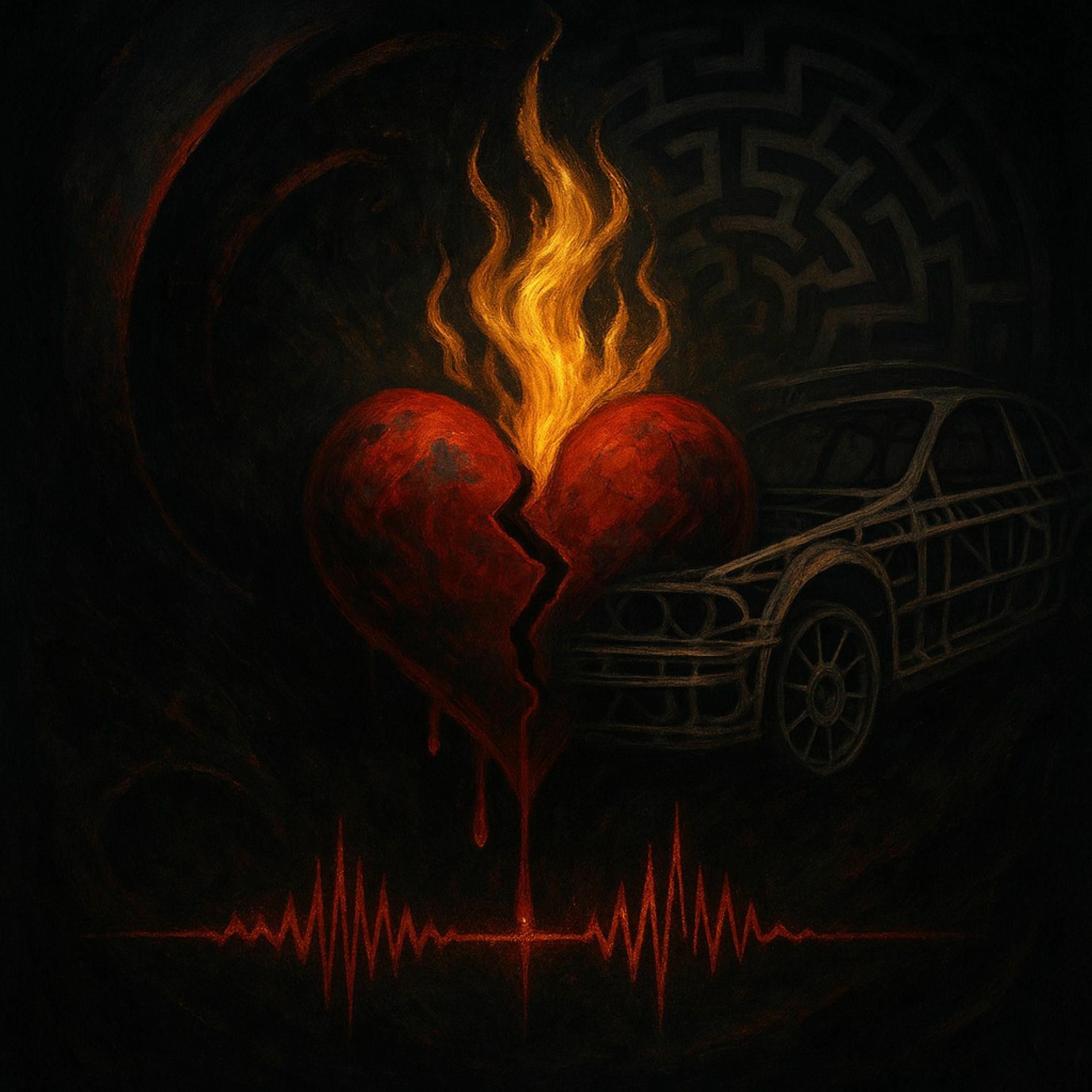 Album cover of Jak W Transie