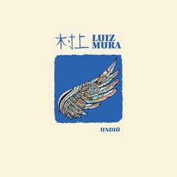 Cover of Undiú