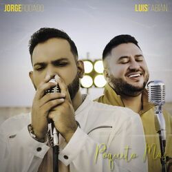 Cover of Poquito Mas
