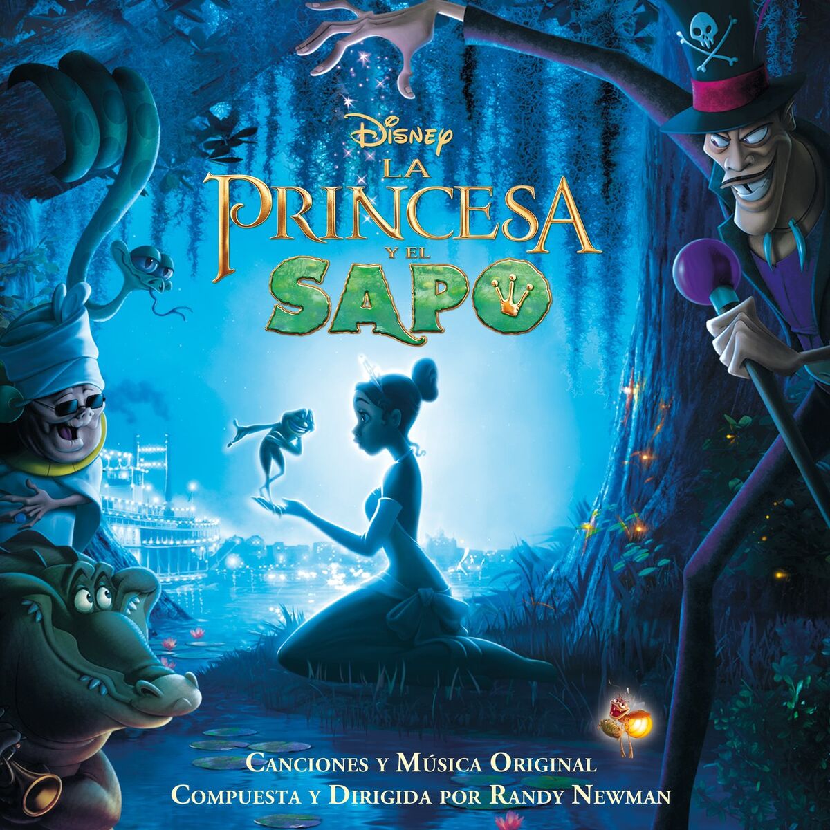 Album cover of Cuento de hadas/Camino a casa