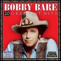 Cover of 20 Greatest Hits