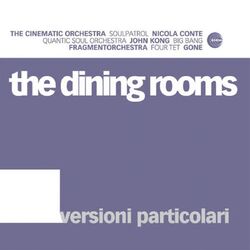 Cover of Versioni Particolari