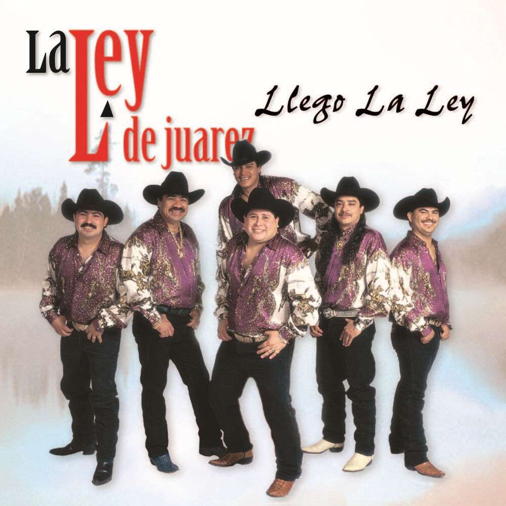 Picture of Llego la Ley
