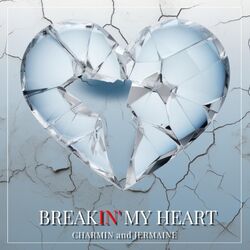 Cover of Breakin' My Heart (feat. Tiara Jewel)