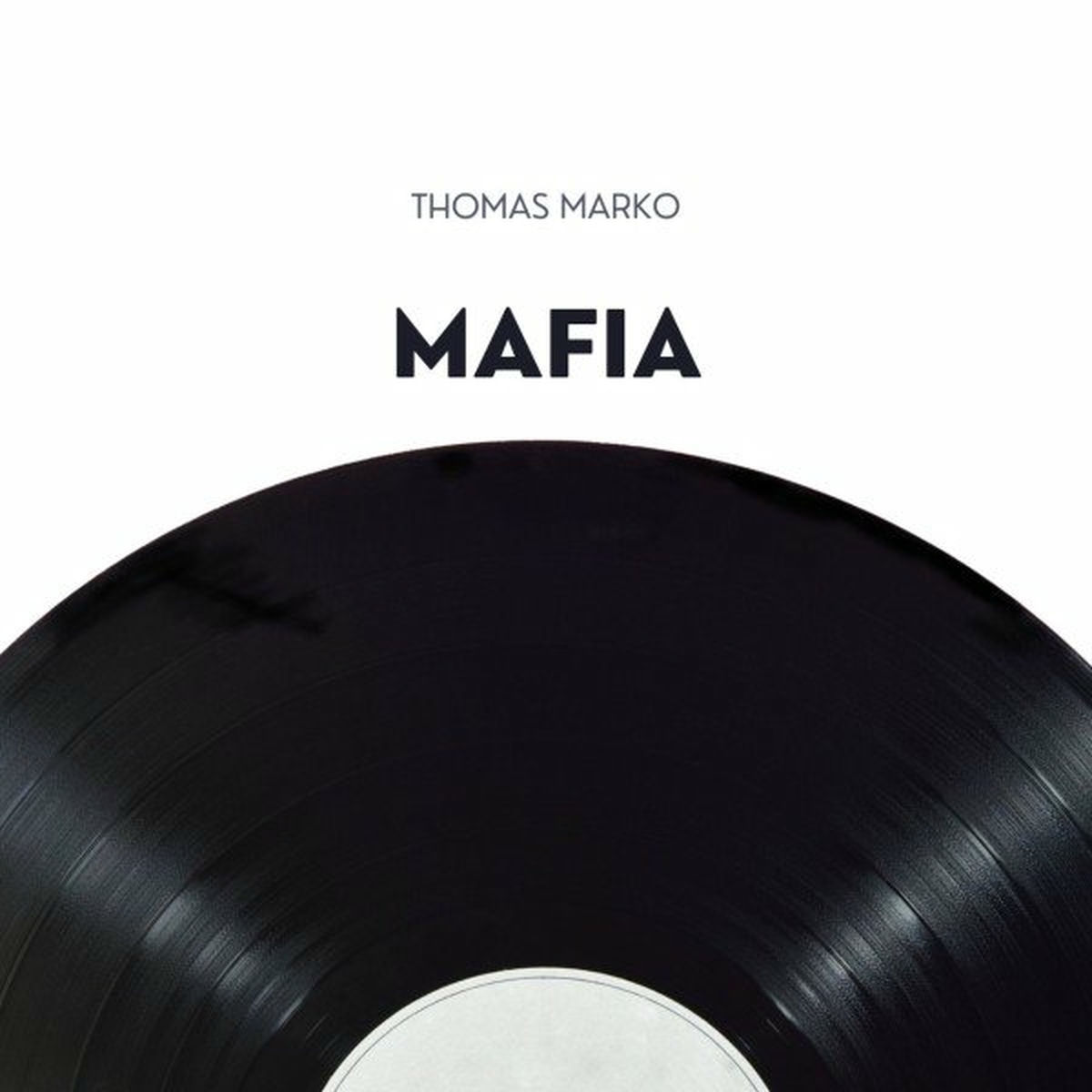 Album cover of Mafia