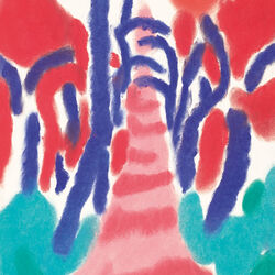 Cover of Le New Life
