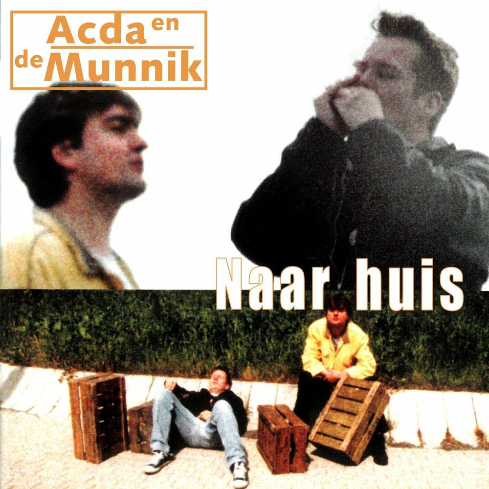 Picture of Naar Huis