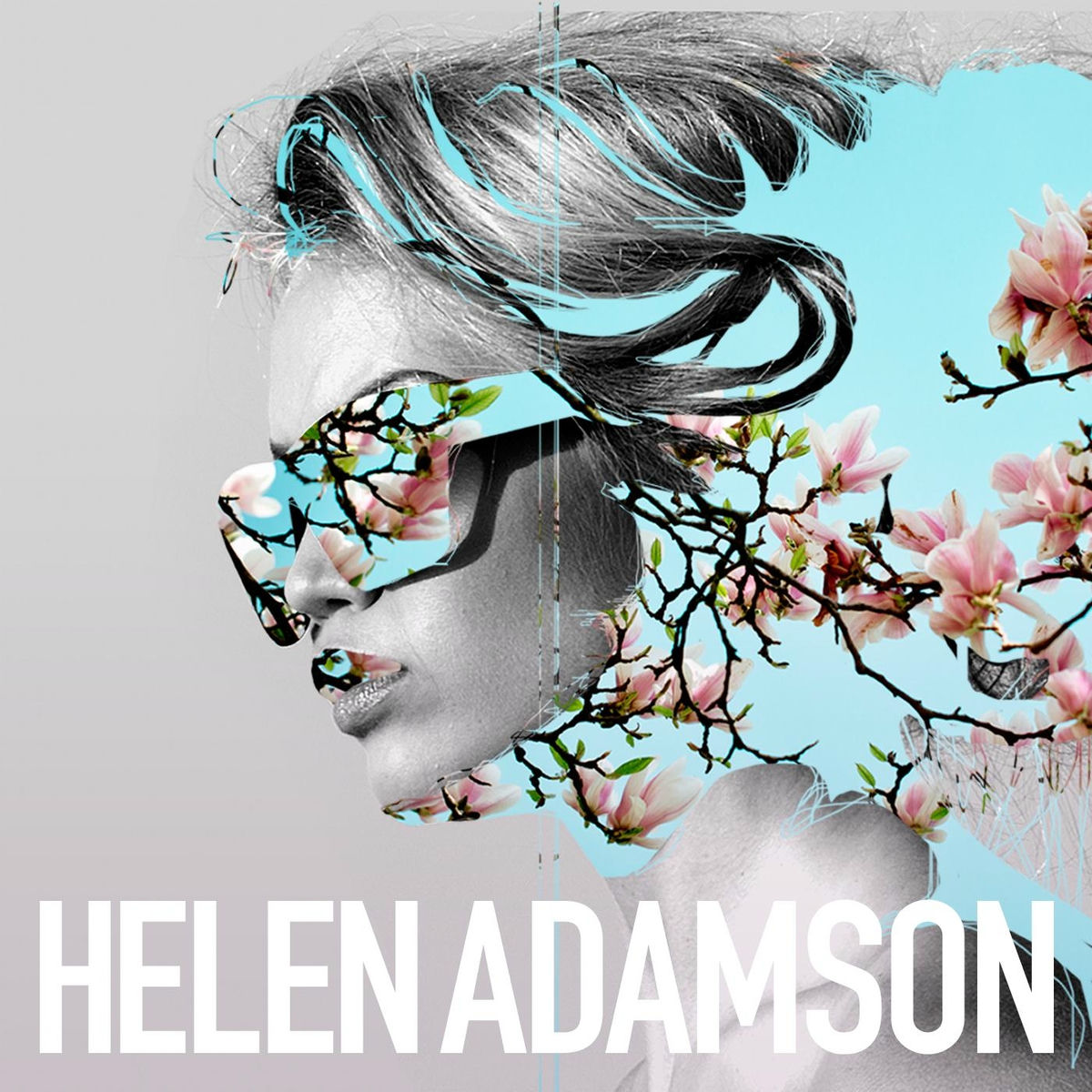 Helen Adamson - Burn | Deezer