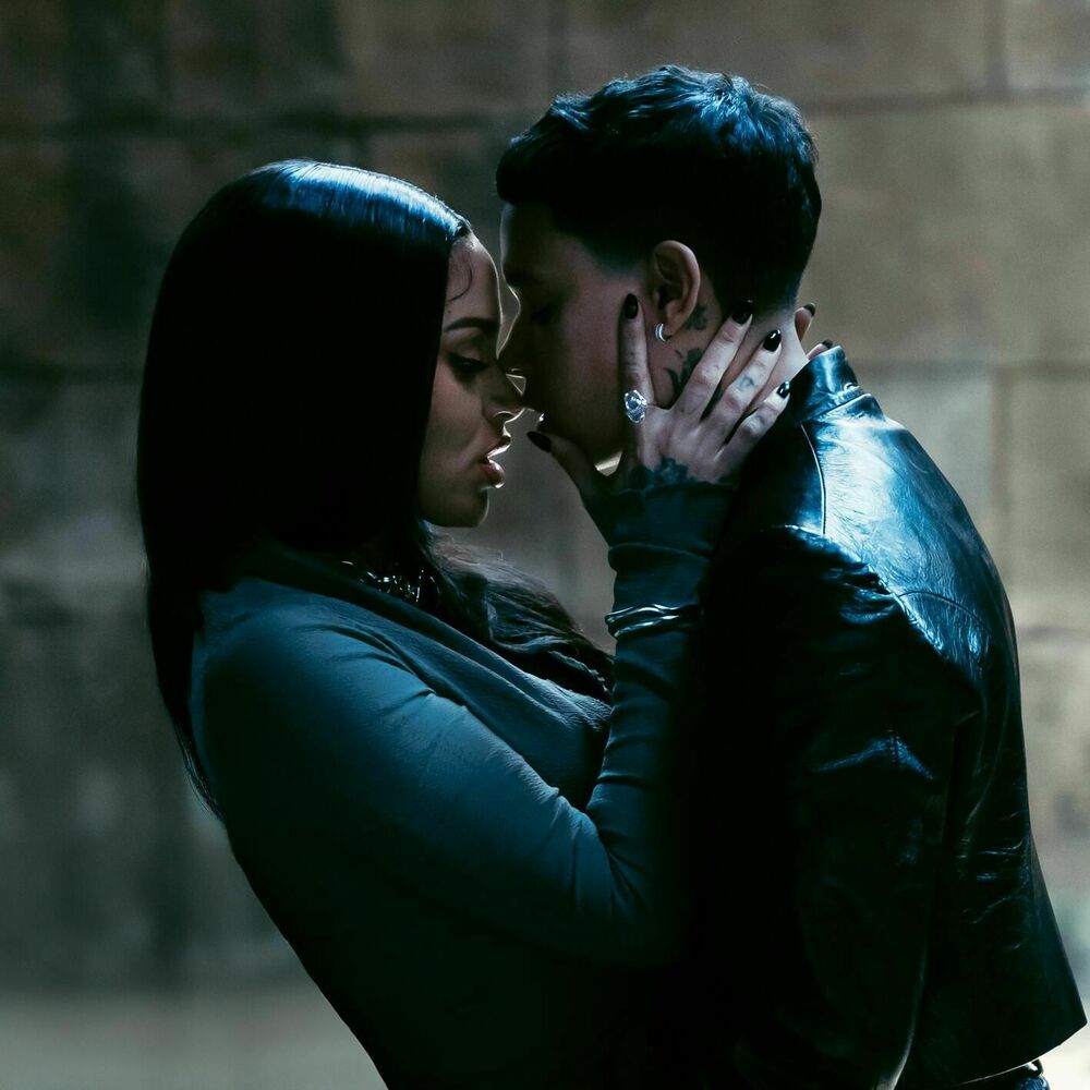 Picture of worst behaviour (feat. Kehlani)