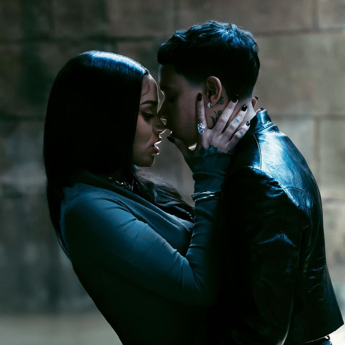 Album cover of worst behaviour (feat. Kehlani)