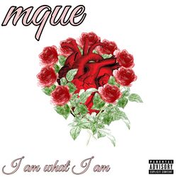 Cover of I Am What I Am