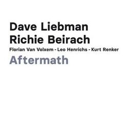 Cover of Aftermath