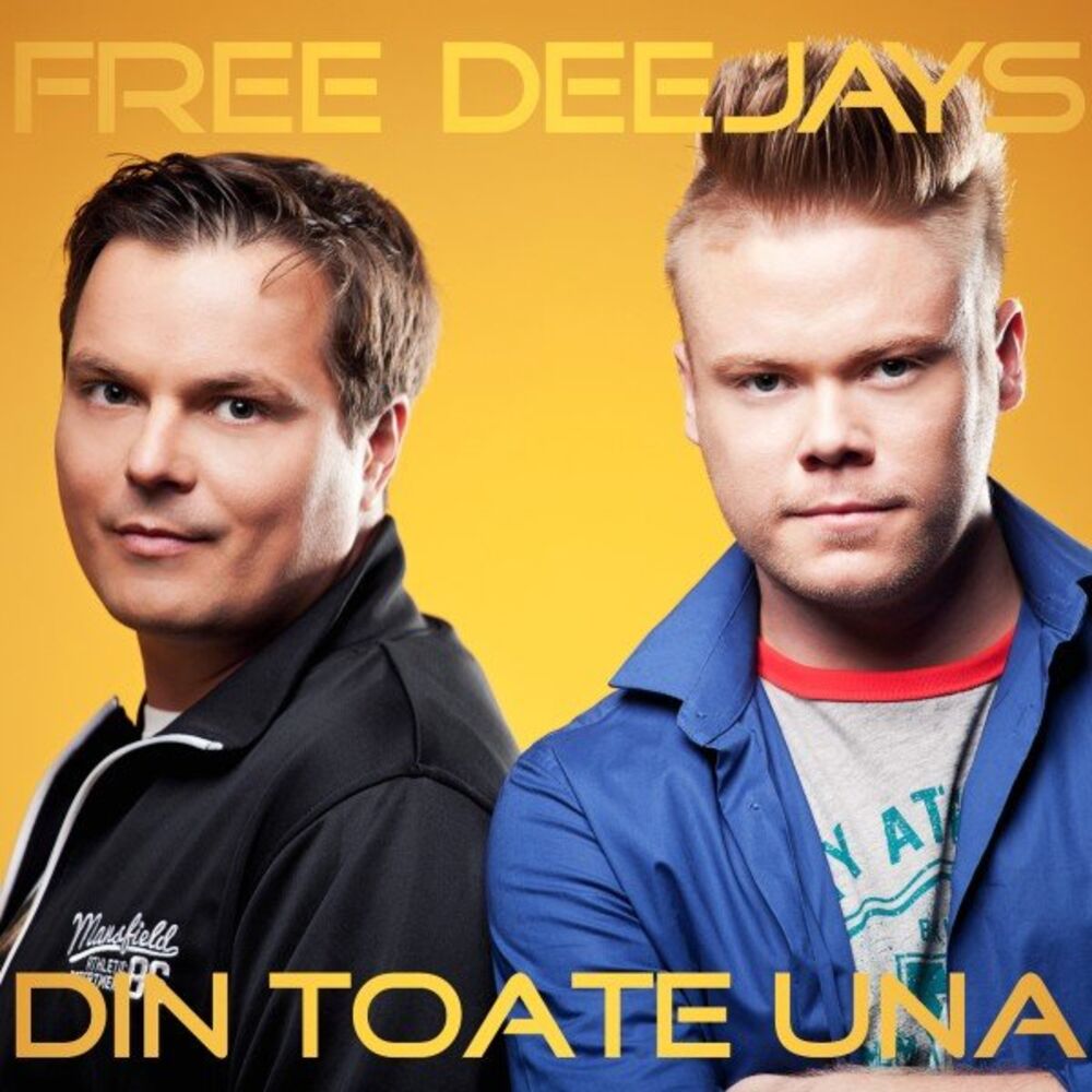 Picture of Din toate UNA