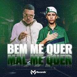 Cover of Bem Me Quer Mal Me Quer