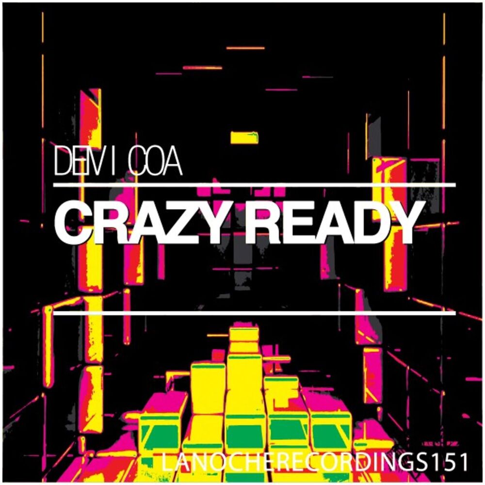 Picture of Crazy Ready
