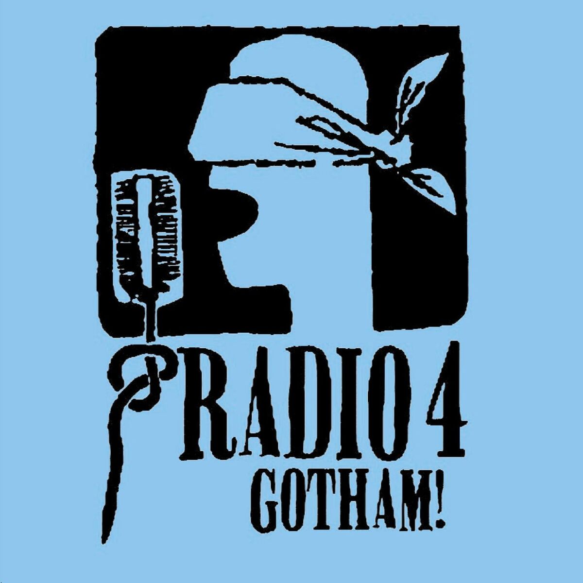 Album cover of Gotham