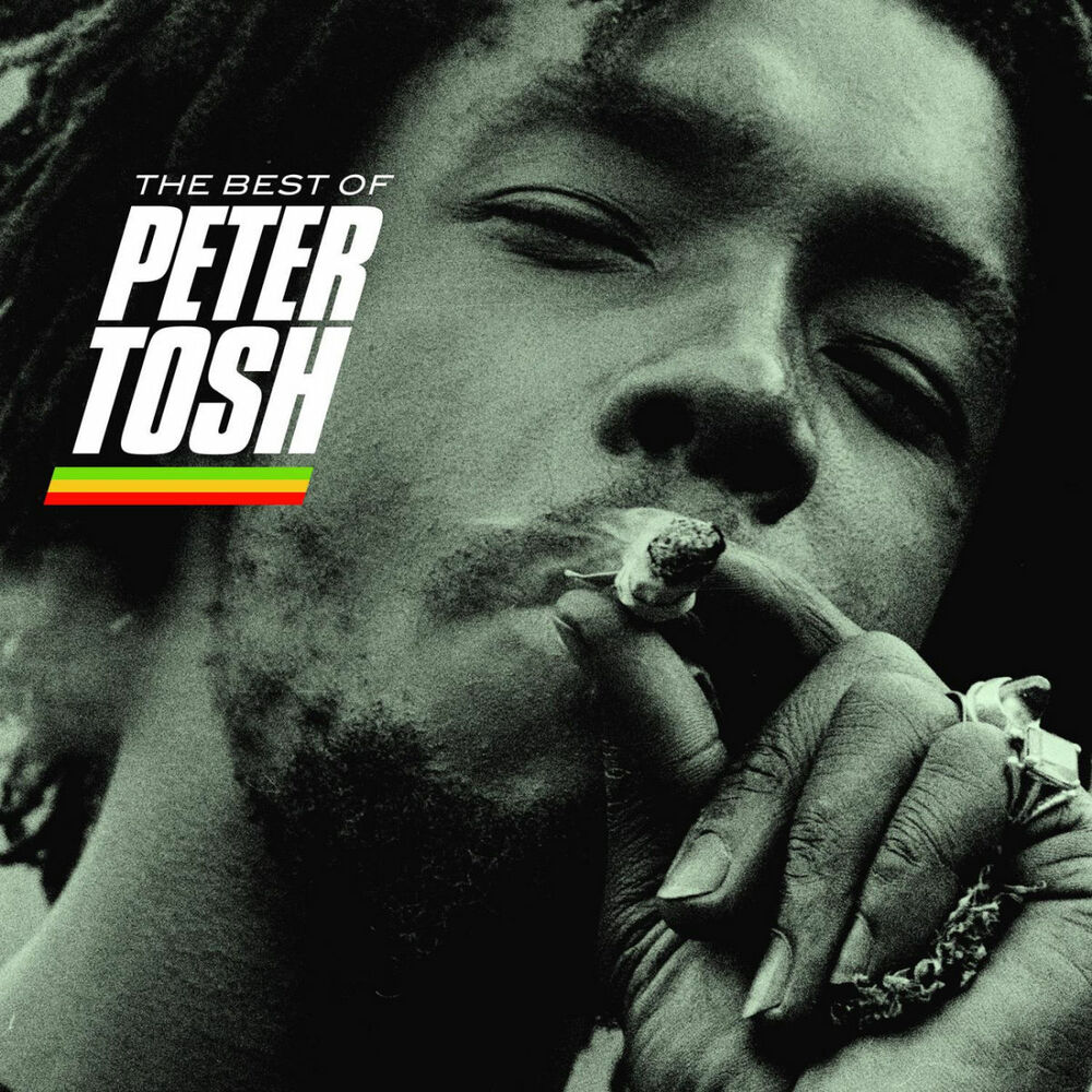 Picture of The Best of Peter Tosh