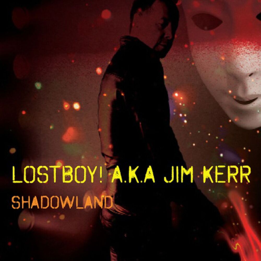 Picture of Shadowland