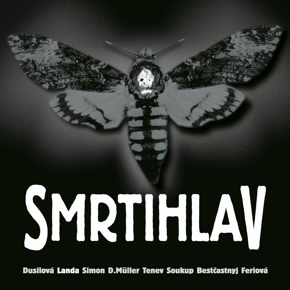 Picture of Smrtihlav