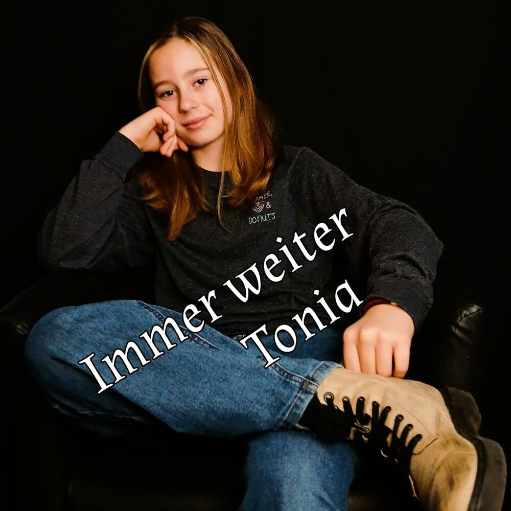 Picture of Immer weiter
