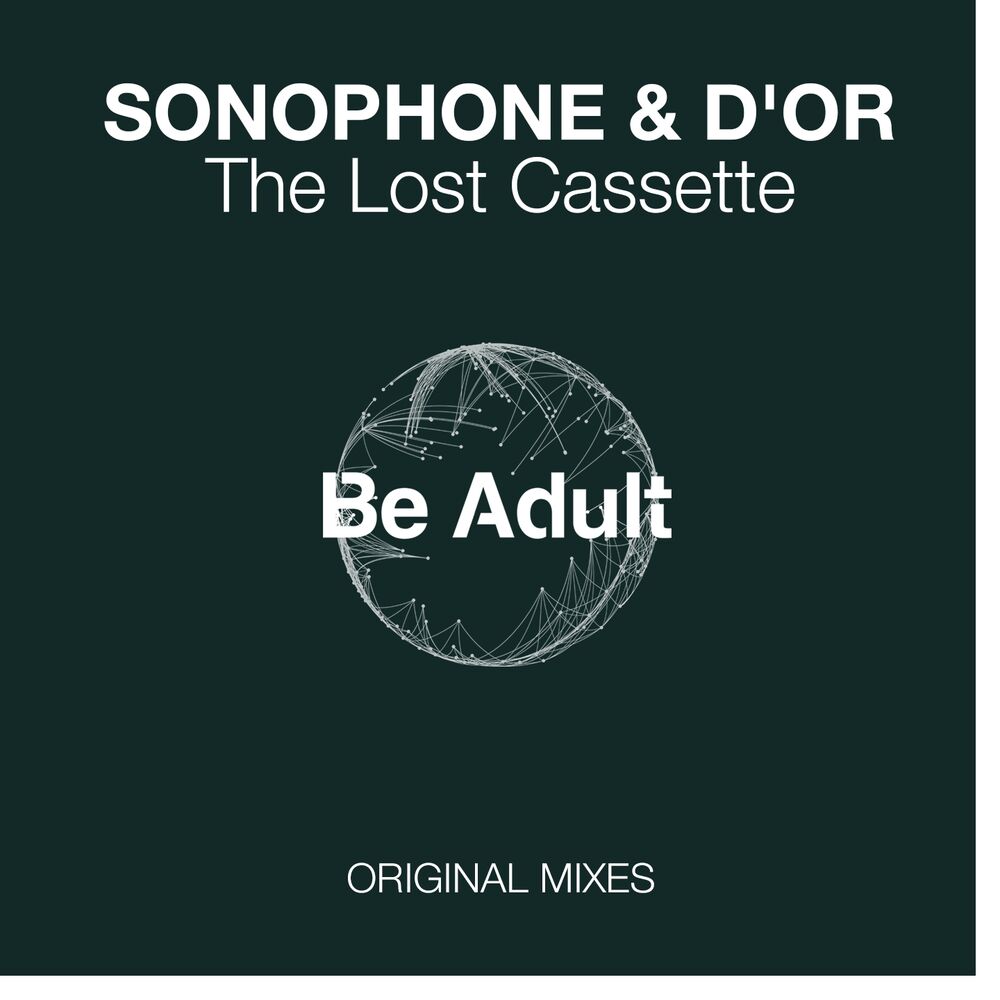 Picture of Lost Cassette