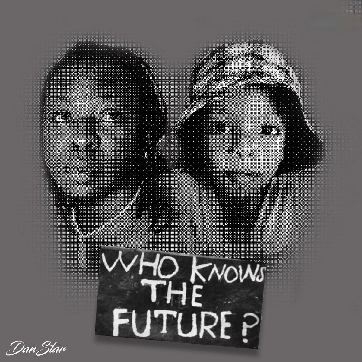 Album cover of Who Knows the Future?