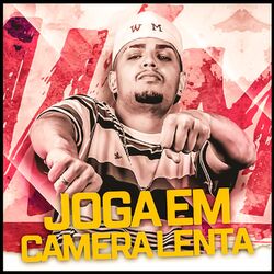 Cover of Joga Em Câmera Lenta