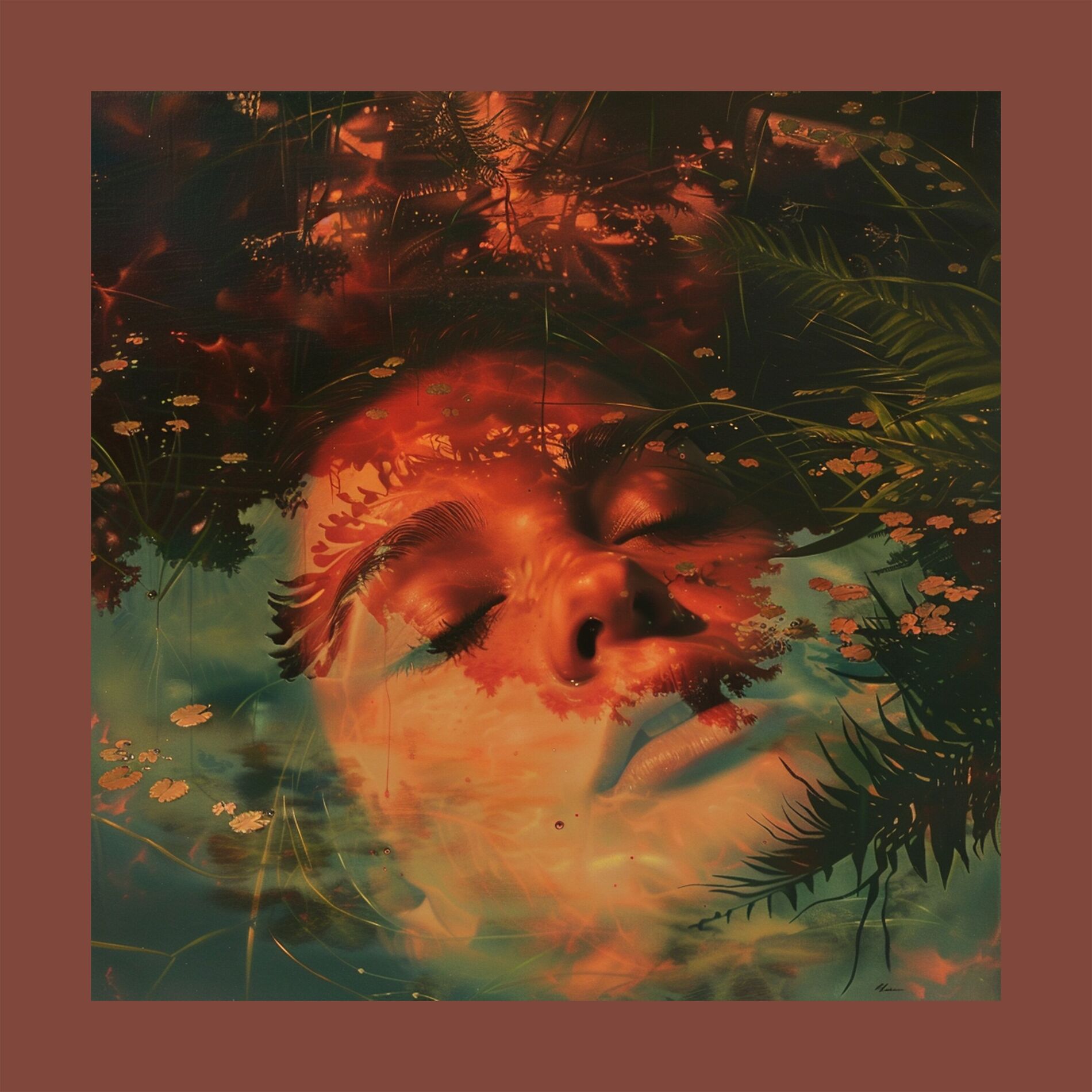 Album cover of Longing
