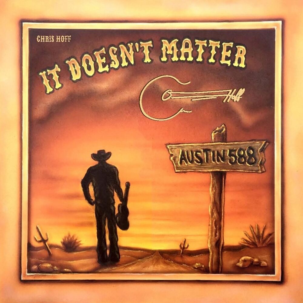 Picture of It Doesn't Matter