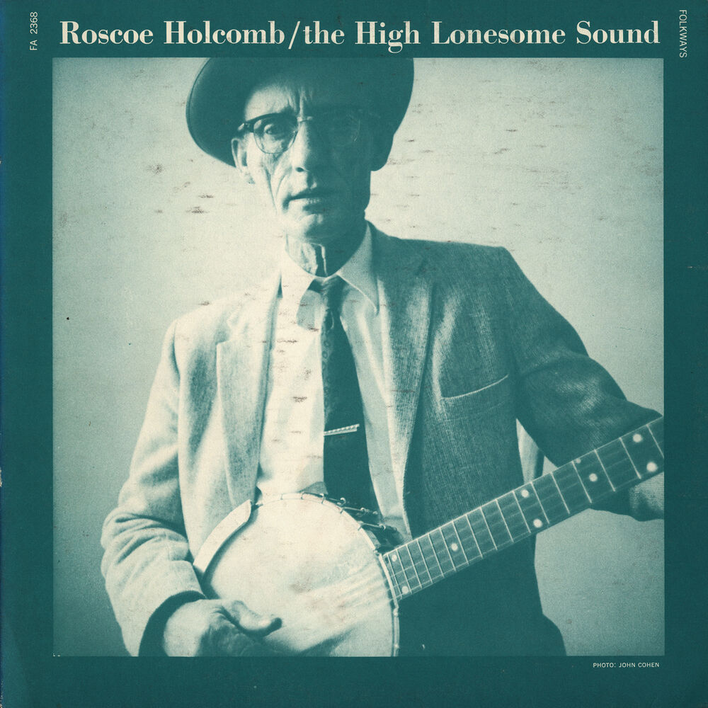Picture of The High Lonesome Sound