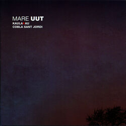 Cover of Mare Uut