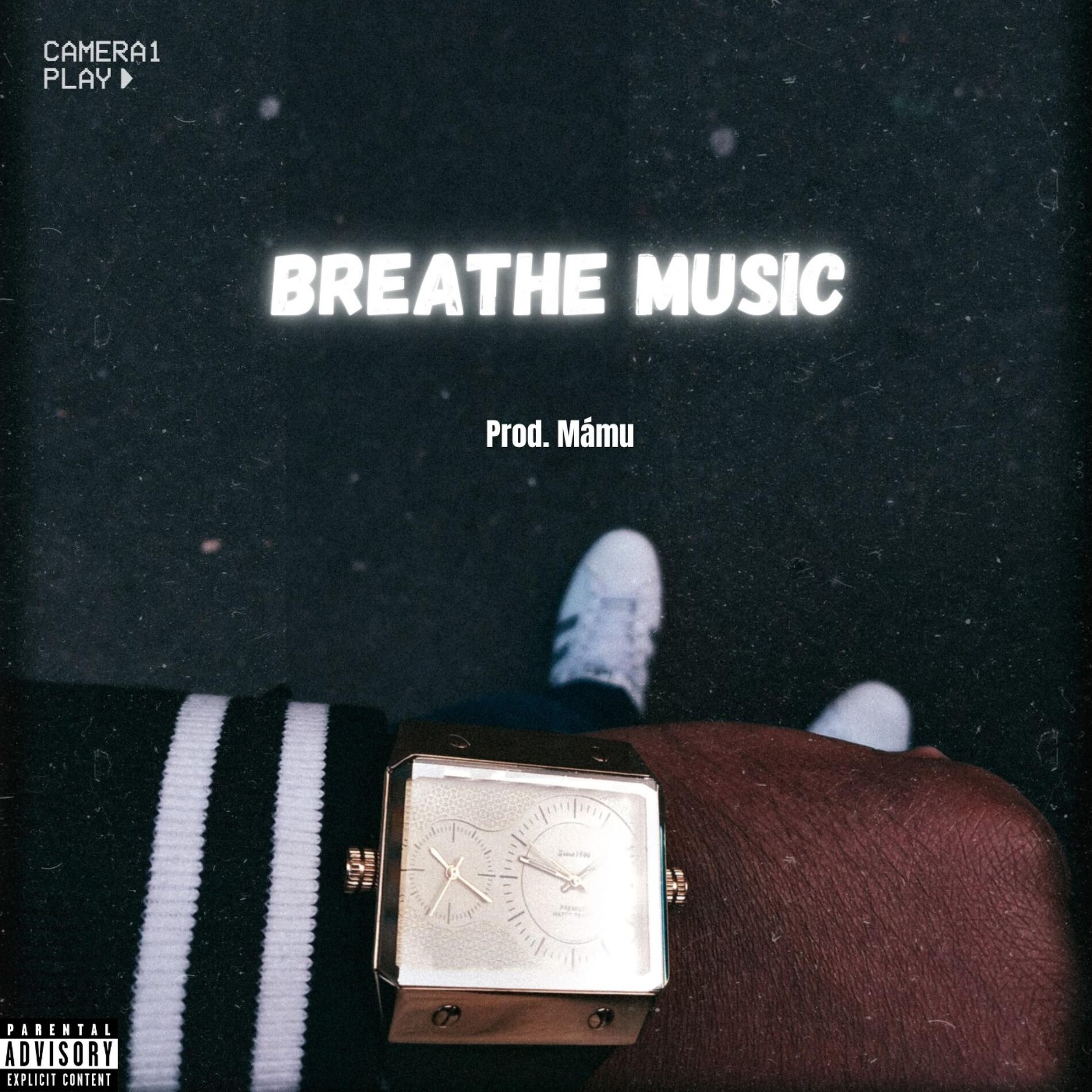 Album cover of Breathe Music