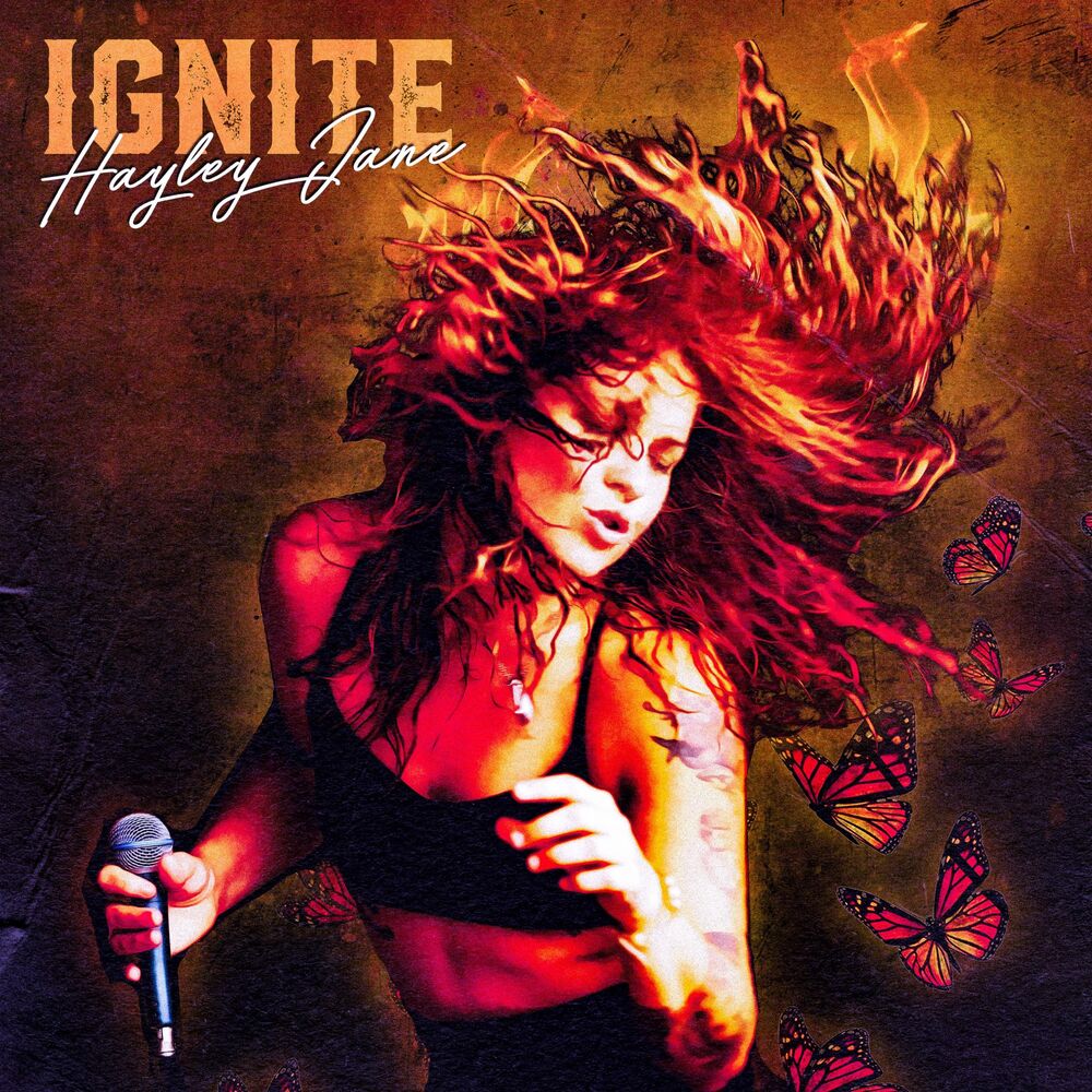 Picture of Ignite