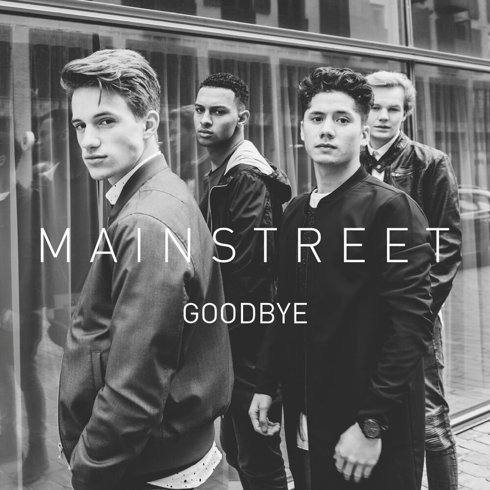 Picture of Goodbye