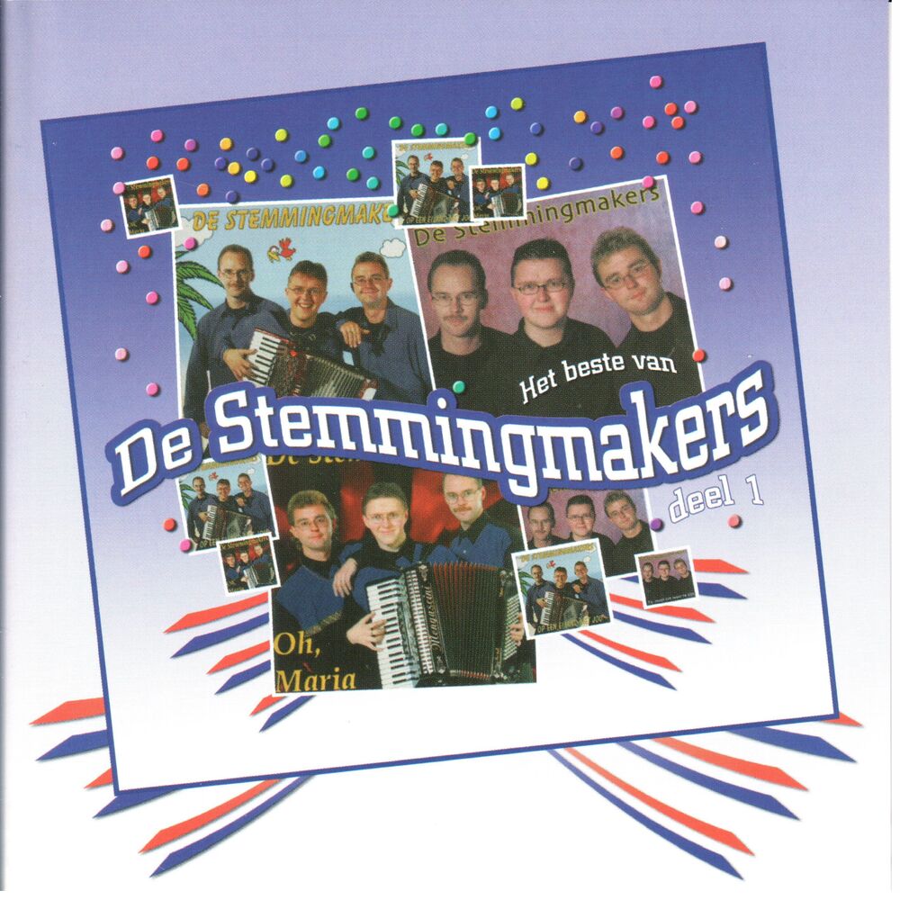 Picture of Het beste van...Deel 1