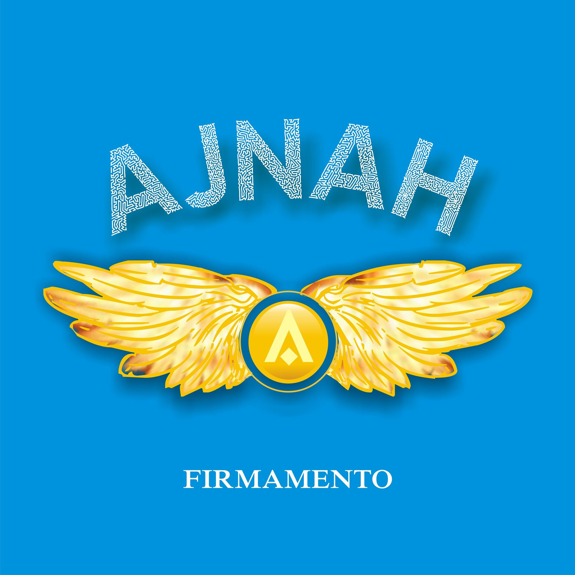 Album cover of Firmamento