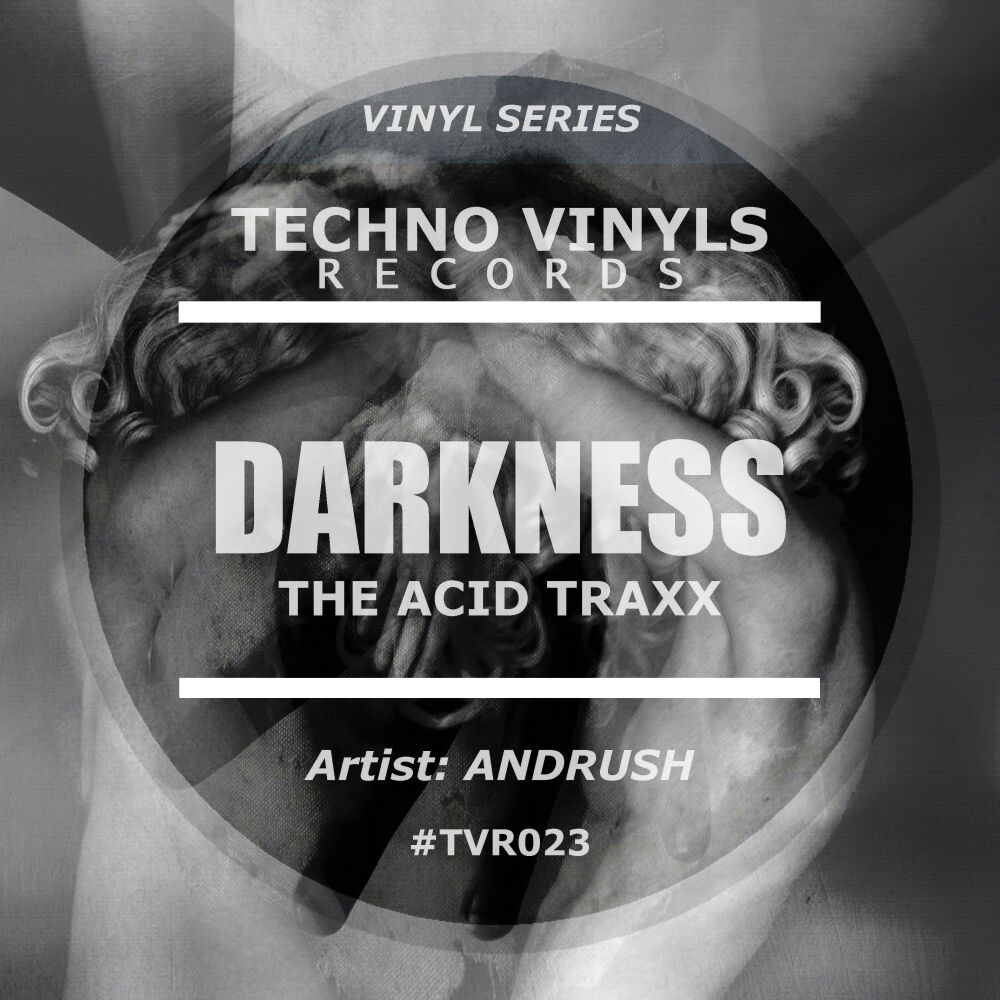 Picture of Darkness EP