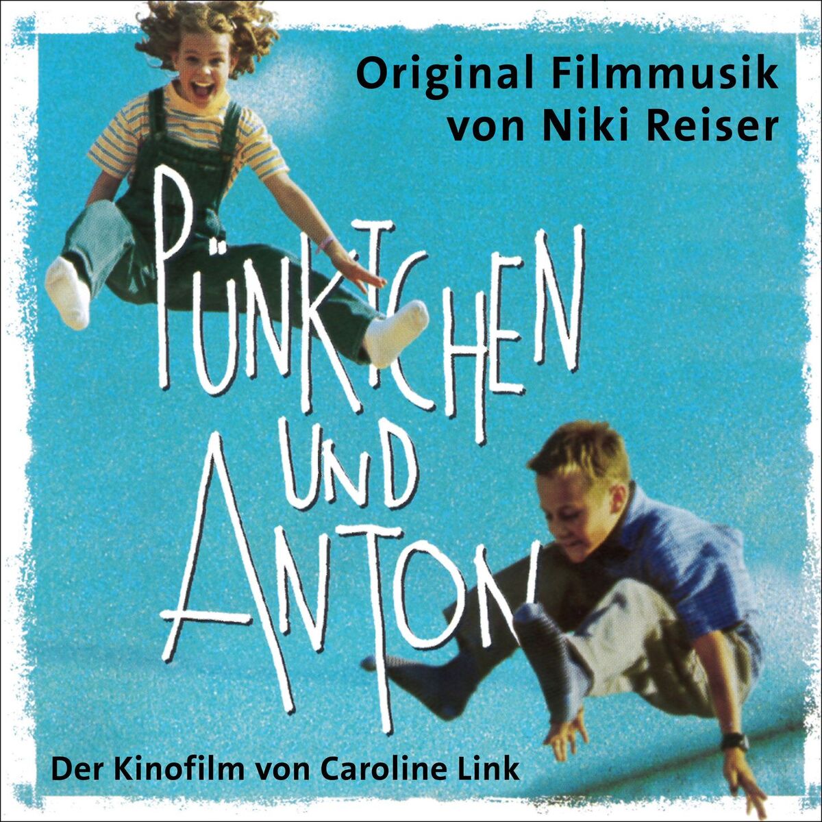 Album cover of Nordsee