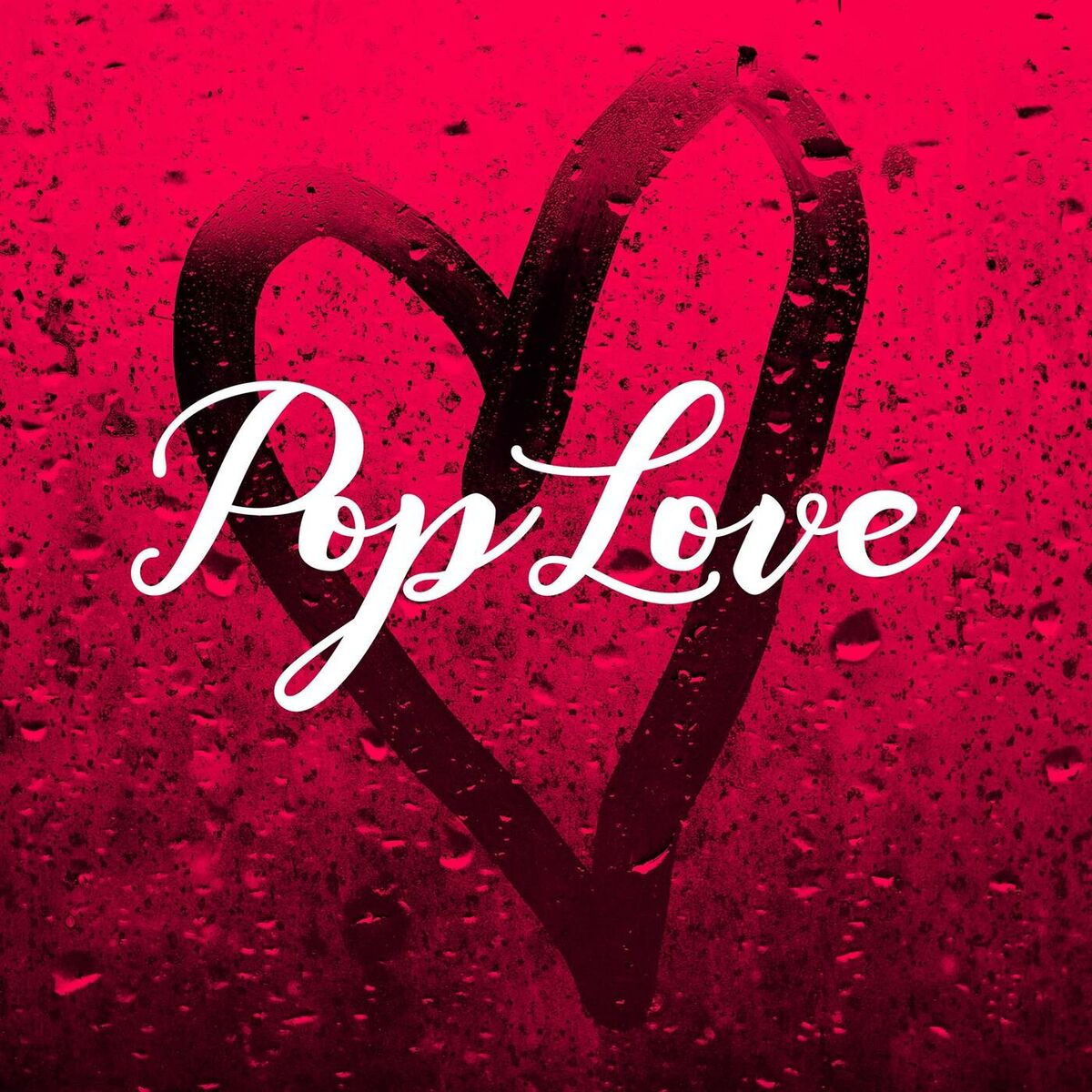 Album cover of Pop Love