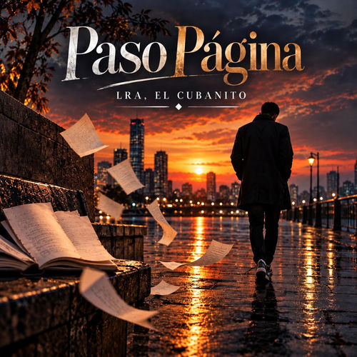 Paso Página