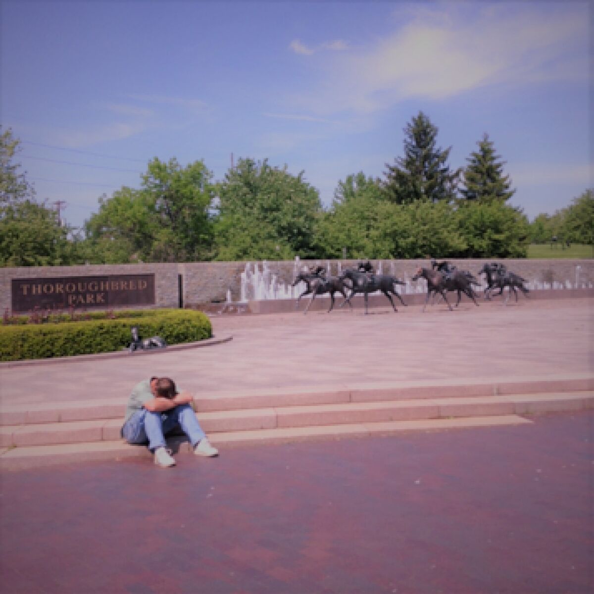 Album cover of Kentucky Travelin Gal