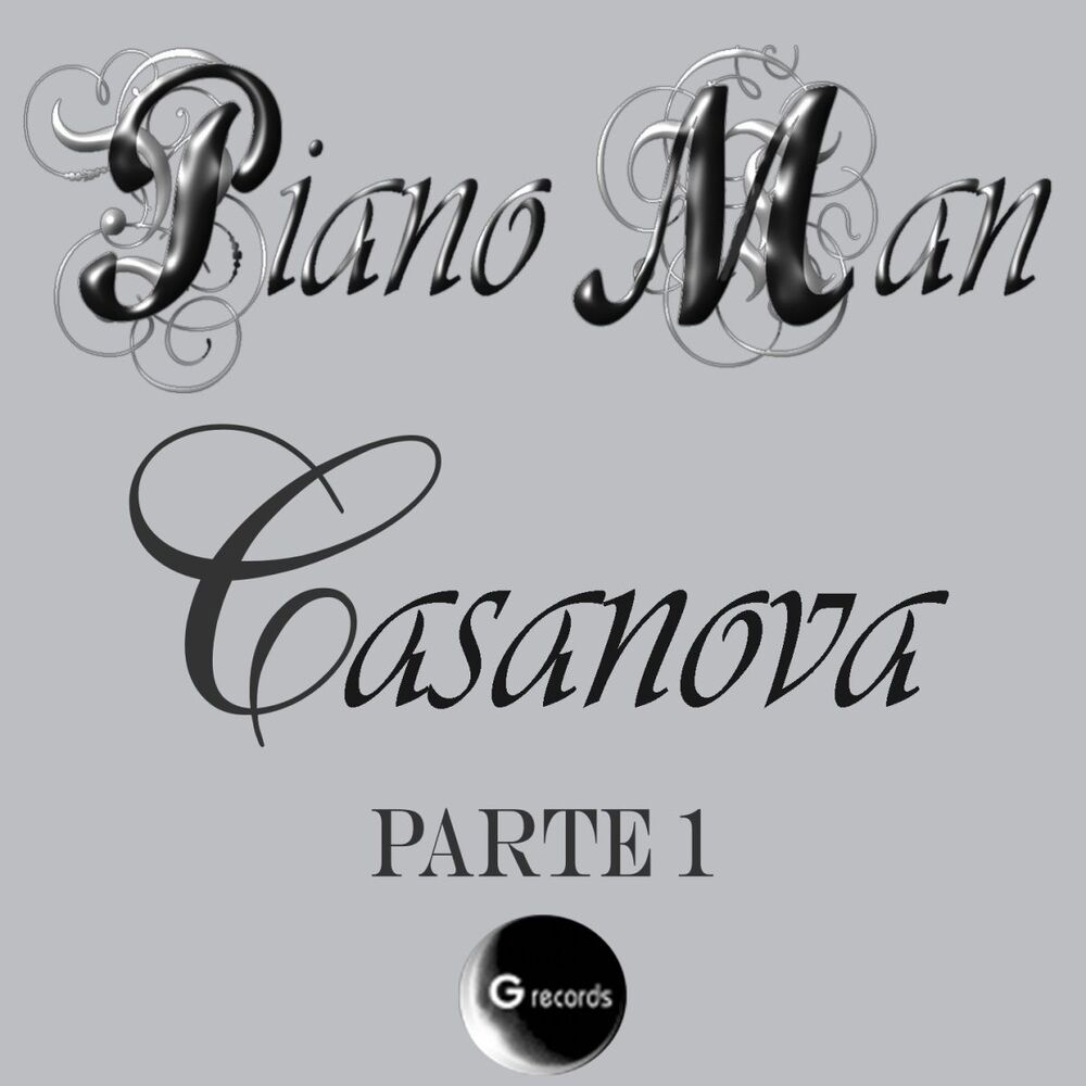 Picture of Casanova, Vol. 1