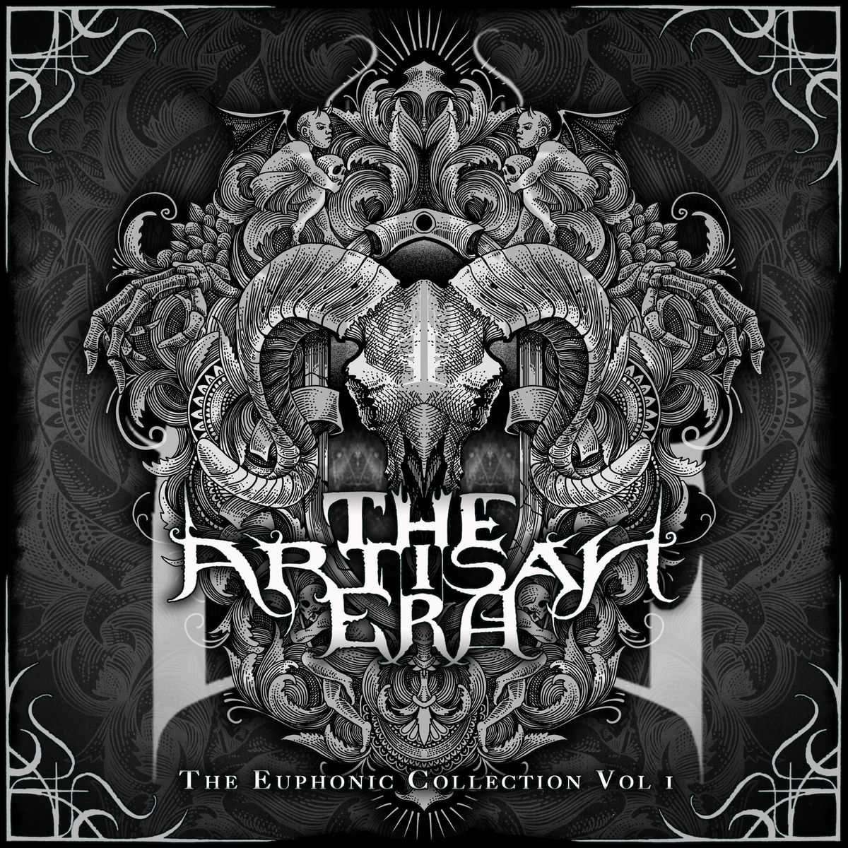 Album cover of The Euphonic Collection, Vol. I