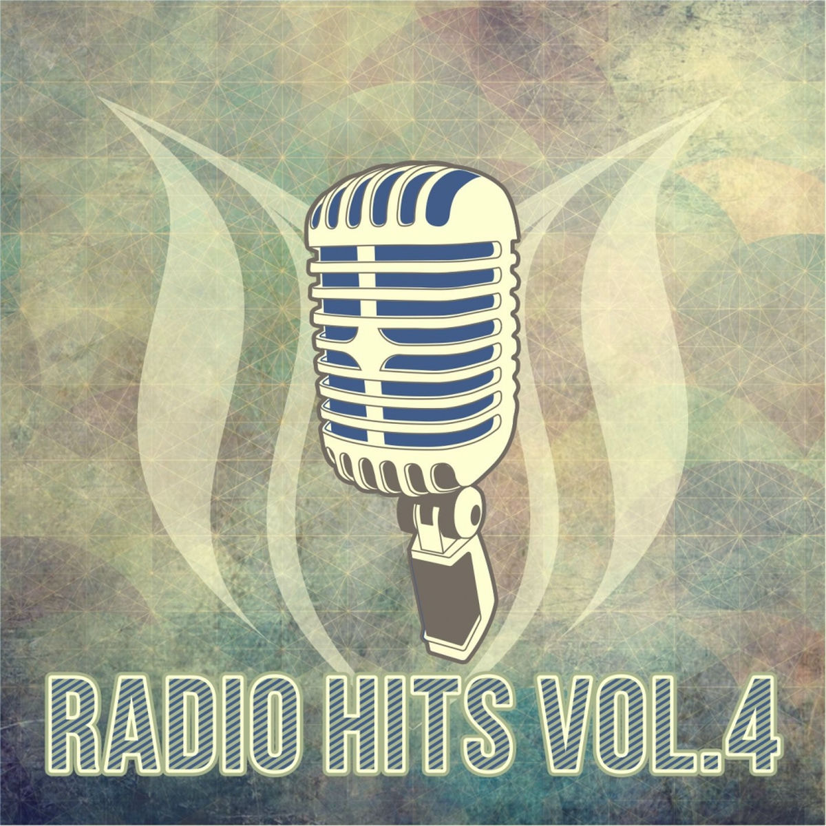 Album cover of Radio Hits, Vol. 4