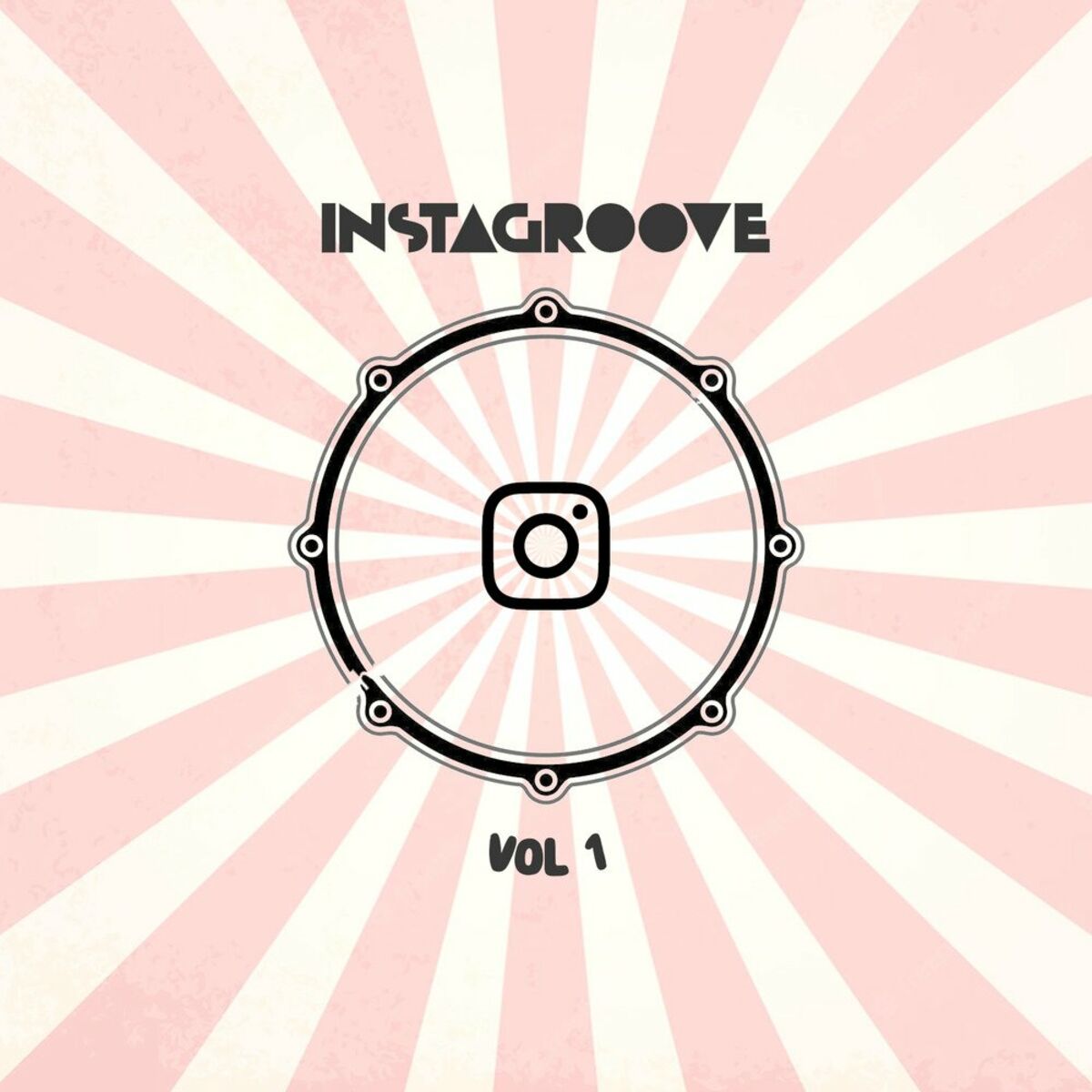 Album cover of vol 1