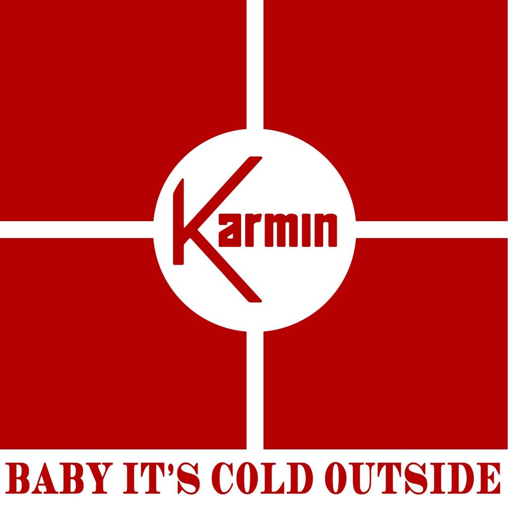 Picture of Baby It's Cold Outside - Single