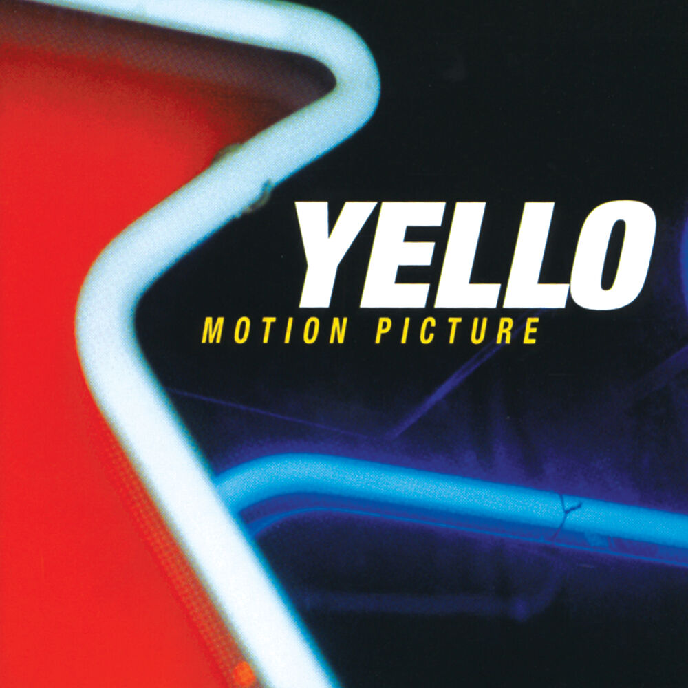 Picture of Motion Picture
