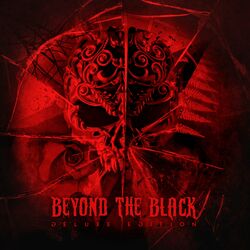 Cover of Beyond The Black (Deluxe Edition)